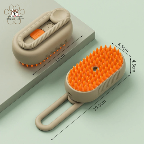 Pet Grooming Spray Comb™