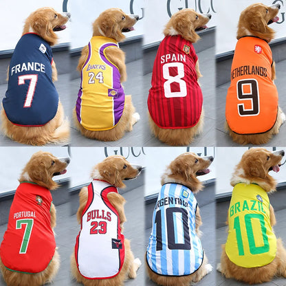 PawSport Summer Jersey™