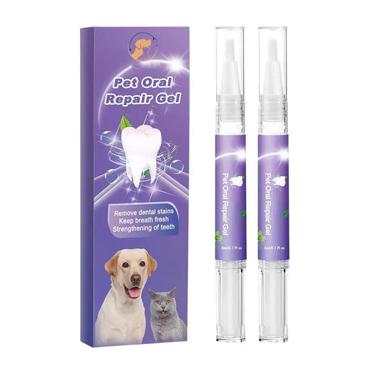 Pet Oral Care Gel